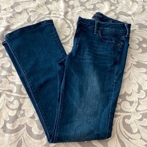 Lucky Brand Bootcut Jeans